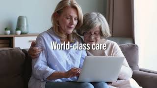 Memory Care at Westminster - 15s