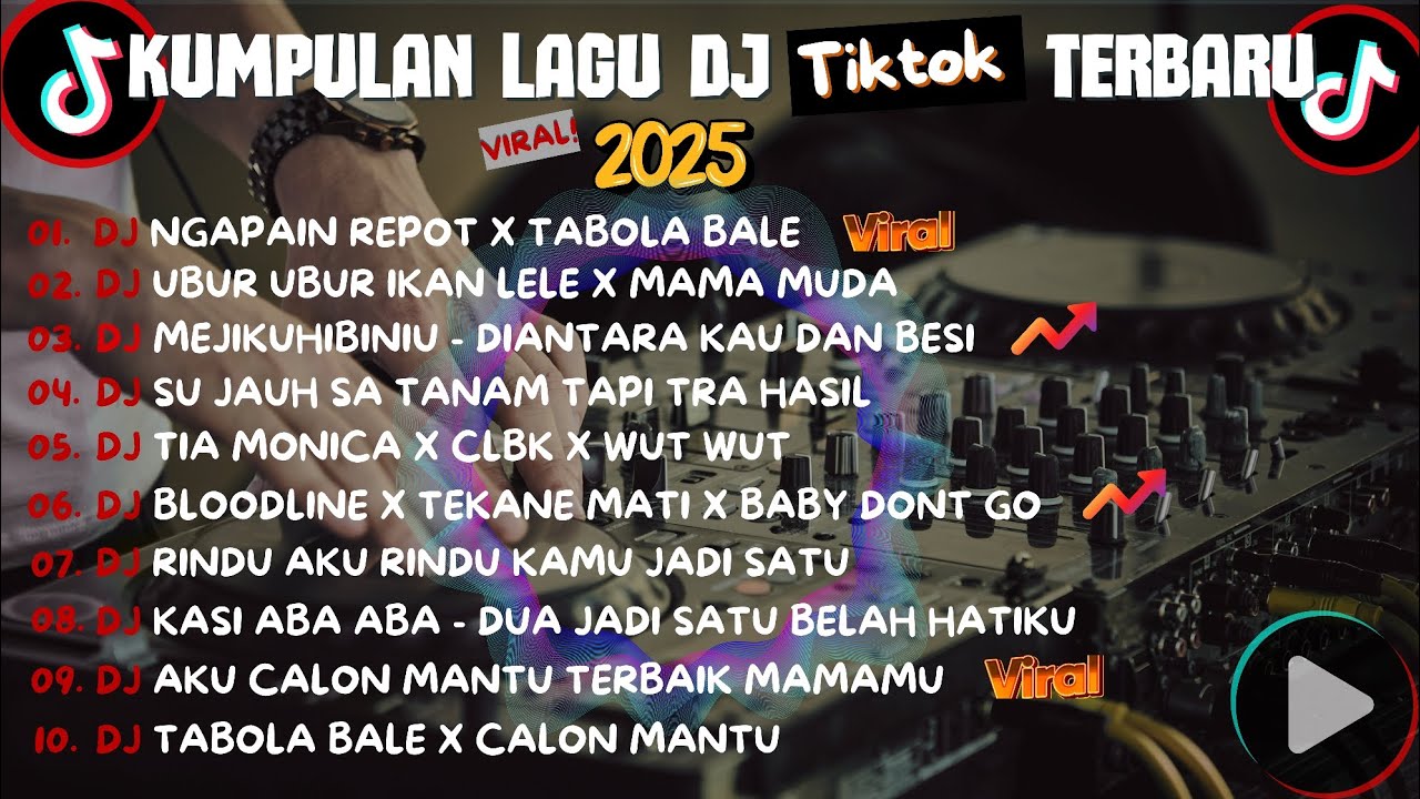 “🎧KUMPULAN DJ TikTok Paling GILA di IMIP 🕺🔥|| FULL BASS Goyang Akhir Shift!”
