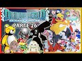 Digimon World Next Order - Parte 26 - Recrutando Monzaemon, ToyAgumon, Terriermon, Lopmon e Mamemon