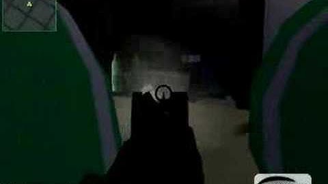 mp_bathroom cod4 custom map