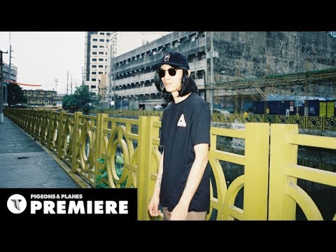 Eyedress — Eyedress - "Manila Ice" Official Music Video | Pigeons & Planes Premiere