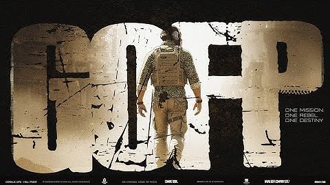 LIVE: GOFP Devlog – Solo Dev Awakens Africa in UE5! 💥