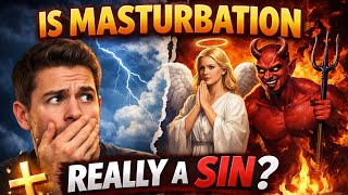 What the Bible Says about Masturbation... THE SHOCKING TRUTH