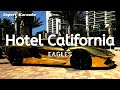 Eagles Hotel California Karaoke Version 