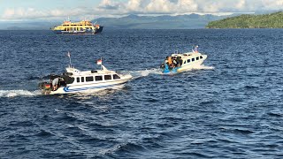 Download Lagu Ramai Sekali Speedboat Ternate - Tidore MP3 Download Lagu Ramai Sekali Speedboat Ternate - Tidore MP3