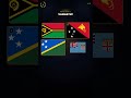 Nobody Gets These Flags Right! 😳🚩 Hard Flag Quiz #Shorts
