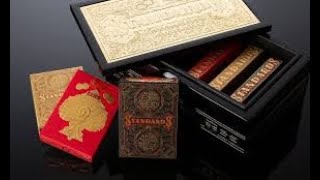 Standards Deck Review screenshot 5