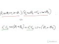 Complex Number Multiplication Rule
