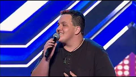 Judah Kelly   All Of Me
