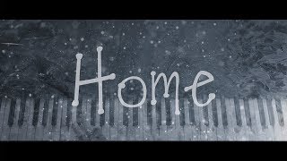 AIOLIN - Home [Lyric Music Video] chords