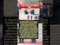 🚨 ¡TRUMP EN SHOCK! El Plan Secreto de China e Irán que Destruye a Estados Unidos