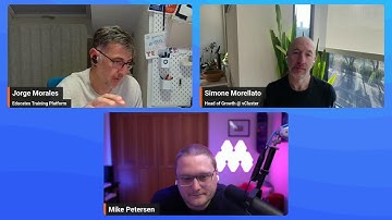 Architecting a Multi-Tenant Kubernetes Training Platform with vCluster