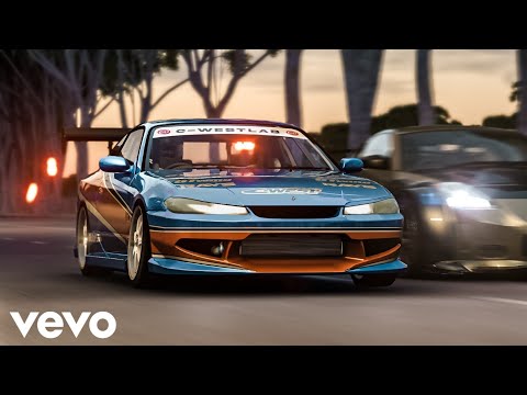 Tokyo Drift - Teriyaki Boyz [ MUSIC VIDEO ] HD