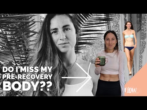 Missing my pre-recovery body? What would I do differently? Biggest regret? Would I do All-In again? thumbnail