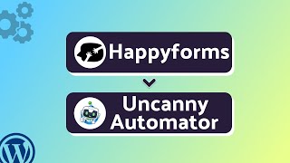 Integrating Happyforms with Uncanny Automator | Step-by-Step Tutorial | Bit Integrations