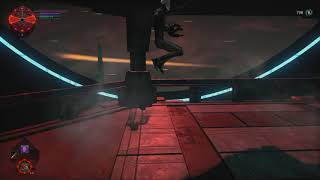 Hellpoint - Observatory item locations / Episode 7