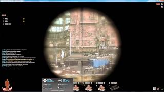 Old DeadZ | AW Magnum so epic screenshot 5