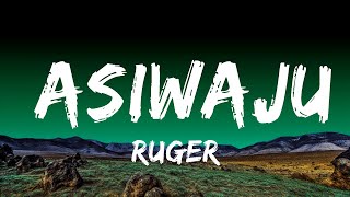 Download Lagu 1 Hour |  Ruger - Asiwaju (Lyrics)  | LyricFlow Channel MP3