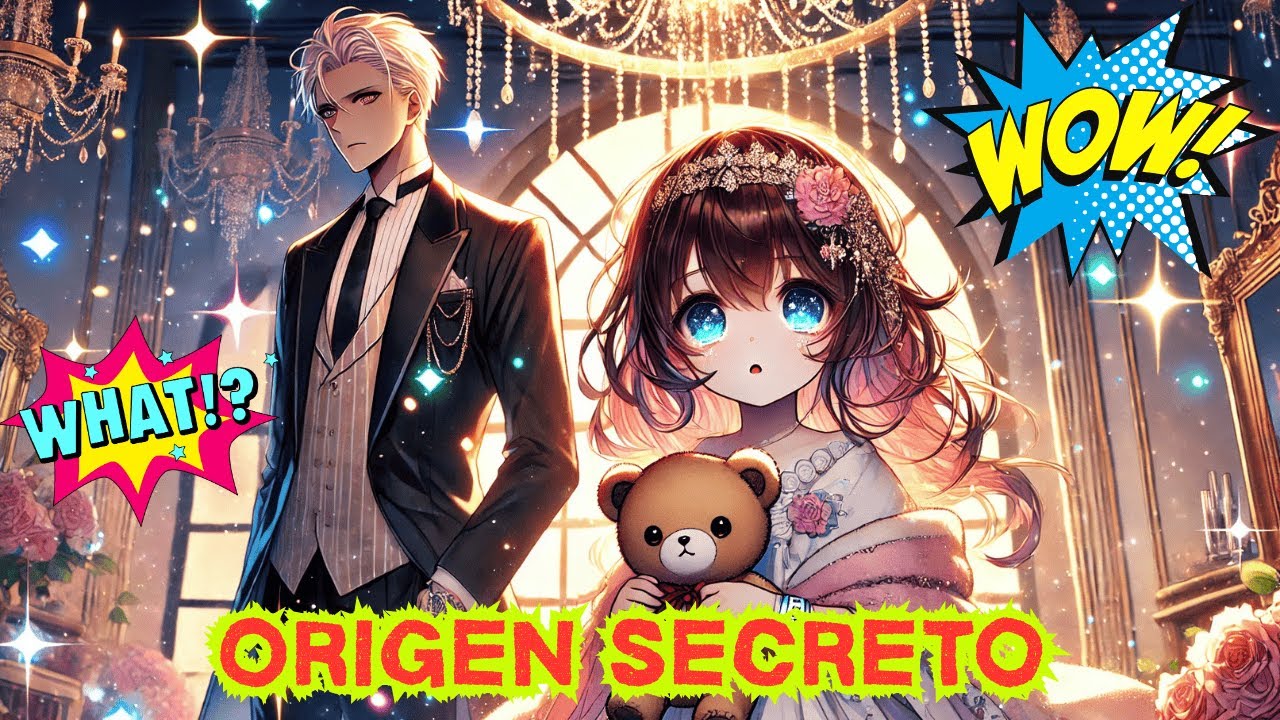 Resumen Manhua Princesa Perdida: Hija del hombre más rico robada y criada 3 años en orfanato