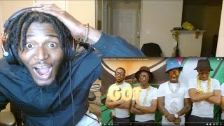 2HUMPY x 2RARE - 2HUMPY Anthem REACTION!! TIKTOK SONG OF THE YEAR!!