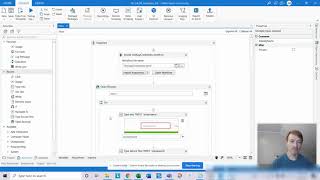 Building an IXL Automation   1 of 10