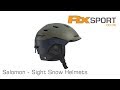 Salomon Sight Helmet | In Depth Review With RxSport