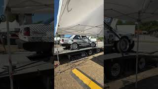 #gridlife Dyno with the #07k turbo mk2 Jetta