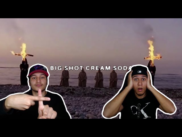 UICIDEBOY$ & Shakewell – Big Shot Cream Soda Lyrics