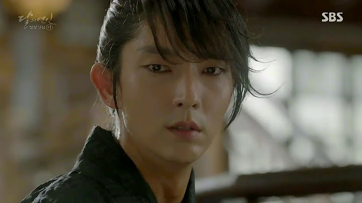 Sunhae Im - Will Be Back ( Ost Scarlet Heart Ryeo)