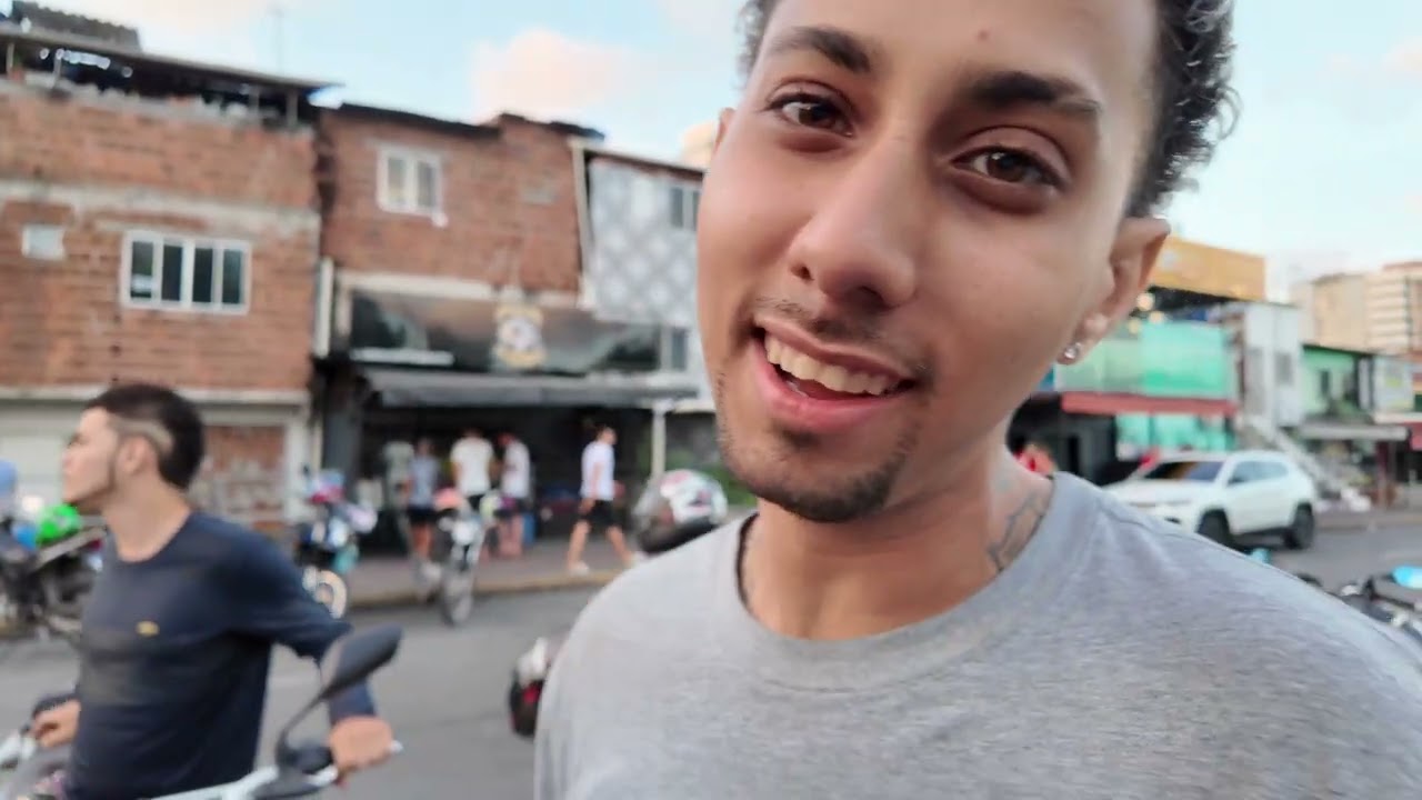 TROPA DO T MALUCO - GRAVAÇÃO ENCOSTA QUE É BREGA | SHOW EM VICÊNCIA | SEXTA DE VIVENCIAS NA ZONA SUL