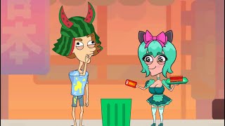 Freaky Stan - Gameplay Walkthrough Level 30 - The Life Story Ios, Android