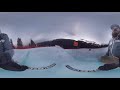 Us  ski team  360 downhill copper mountain    wow it