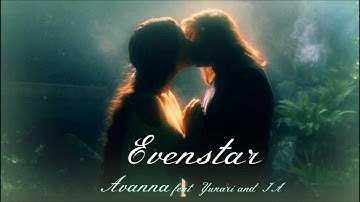 Evenstar - Avanna feat Yukari & IA [Vocaloid 3]