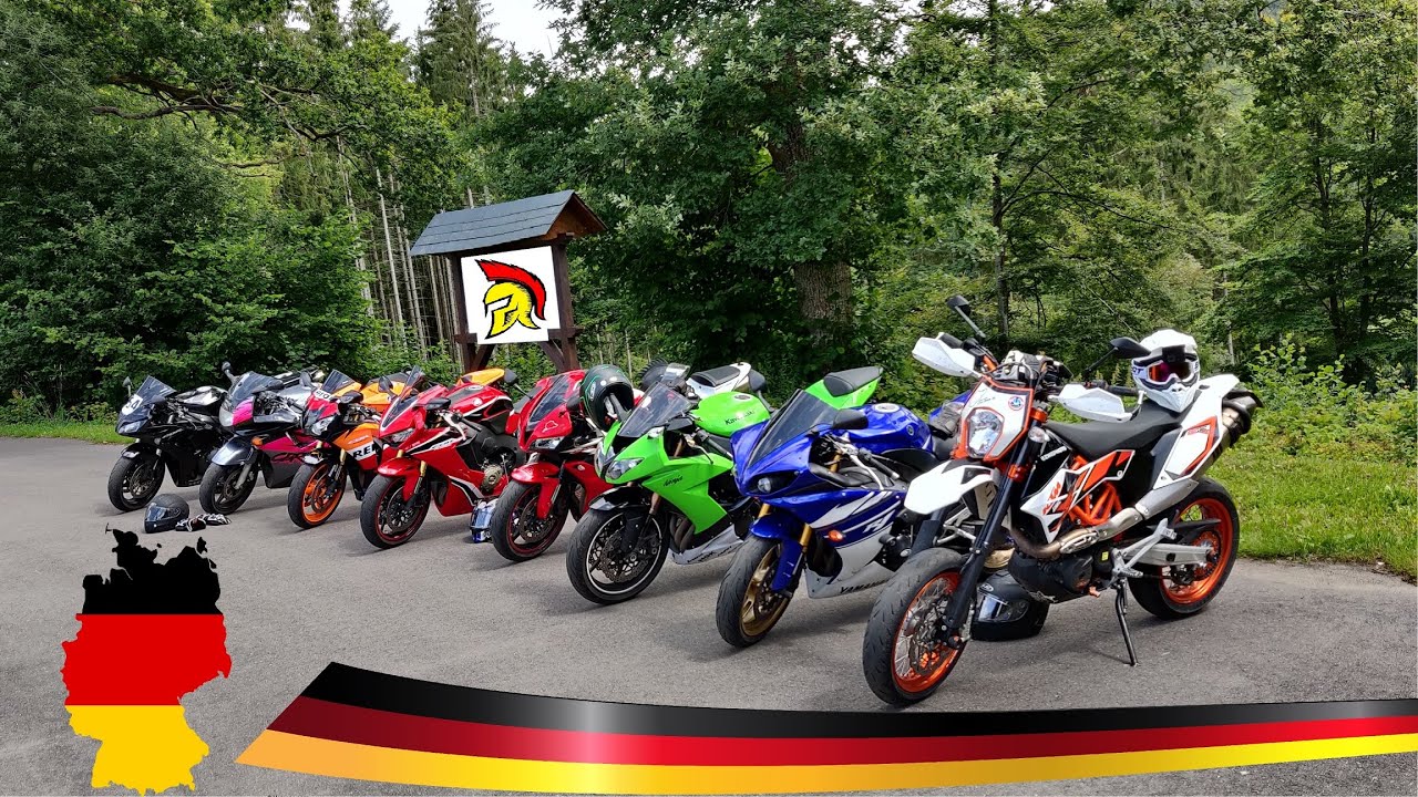 Motorcycle Trip Sauerland Winterberg YouTube motorcycle-trip-sauerland-winterberg-youtube