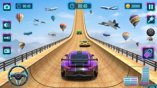 Racing Master Car Game Android - best racing games for android - Android Gameplay 