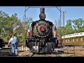 Railtown 1897 steam train sierra railway no 3 movie queen