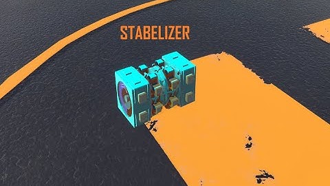 Trailmakers How To Make A Stabilizer (Tutorial)