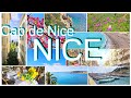 Nice  cap de nice france cote dazur french riviera cte dazur   walking city  4ku.