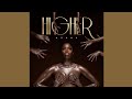 Azana - Higher (Official Audio)