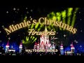 Disney World's Christmas Fireworks | Minnie's Wonderful Christmastime Fireworks | 2024