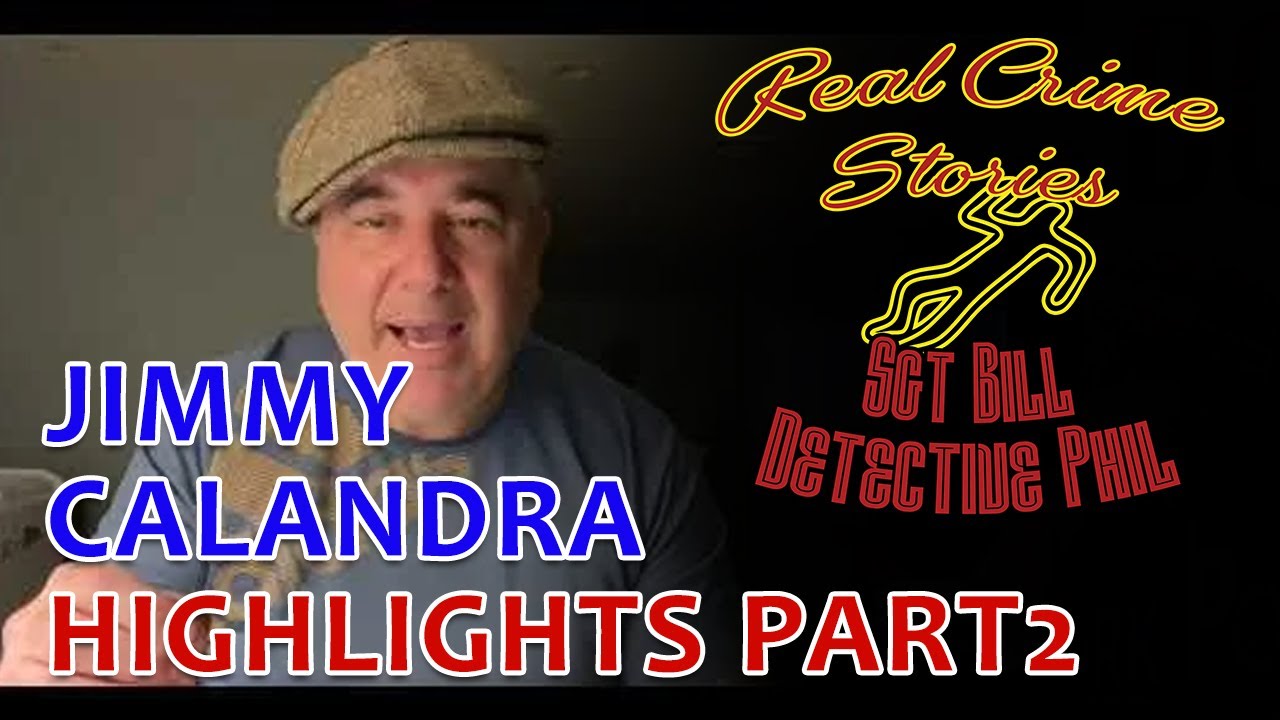 Jimmy Calandra A Bath Avenue Story Highlights Part 2 Bath Avene Crew - YouTube