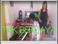 TAK BERDAYA PSR 970