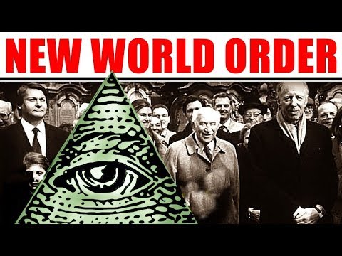 Video: Sino Ang Mga Rothschild