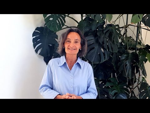 Message From EAIE President Sabine Pendl