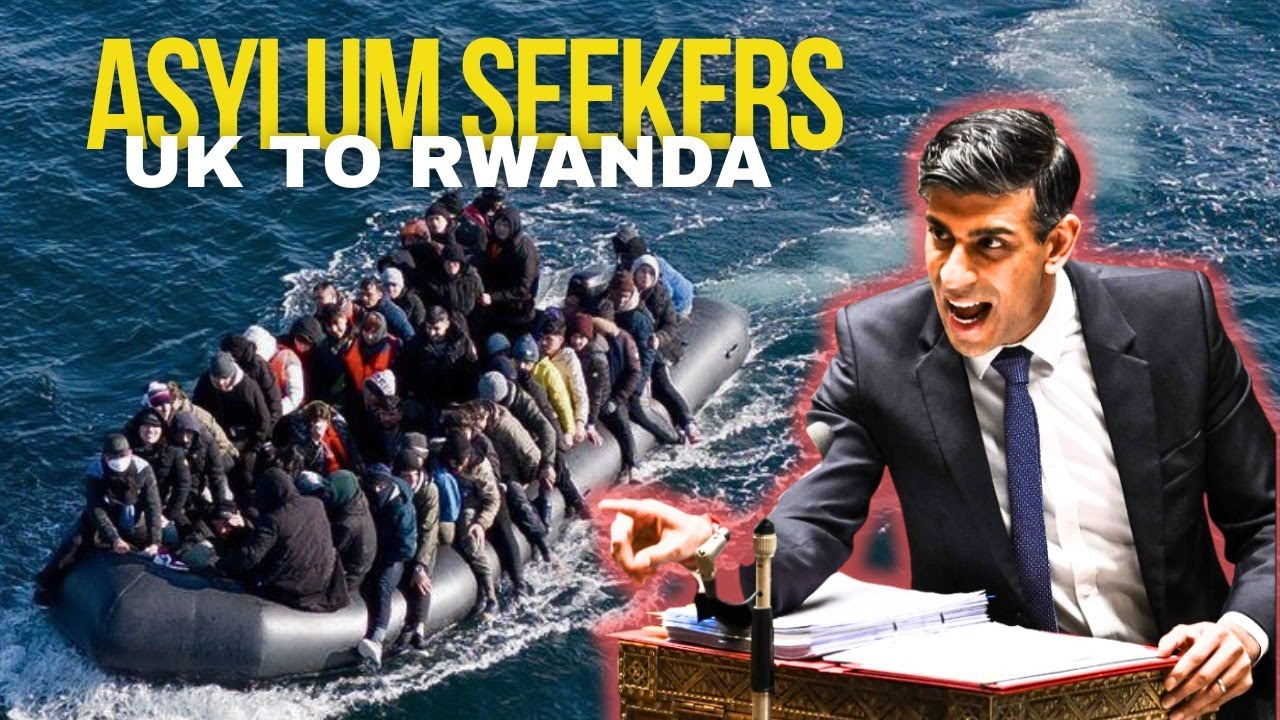 Is Rwanda Safe Now