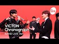 4K 빅톤 VICTON -“Chronograph” Band LIVE Concert │숨 가빠지게 하는 빅토니들💙  it’s KPOP LIVE 잇츠라이브