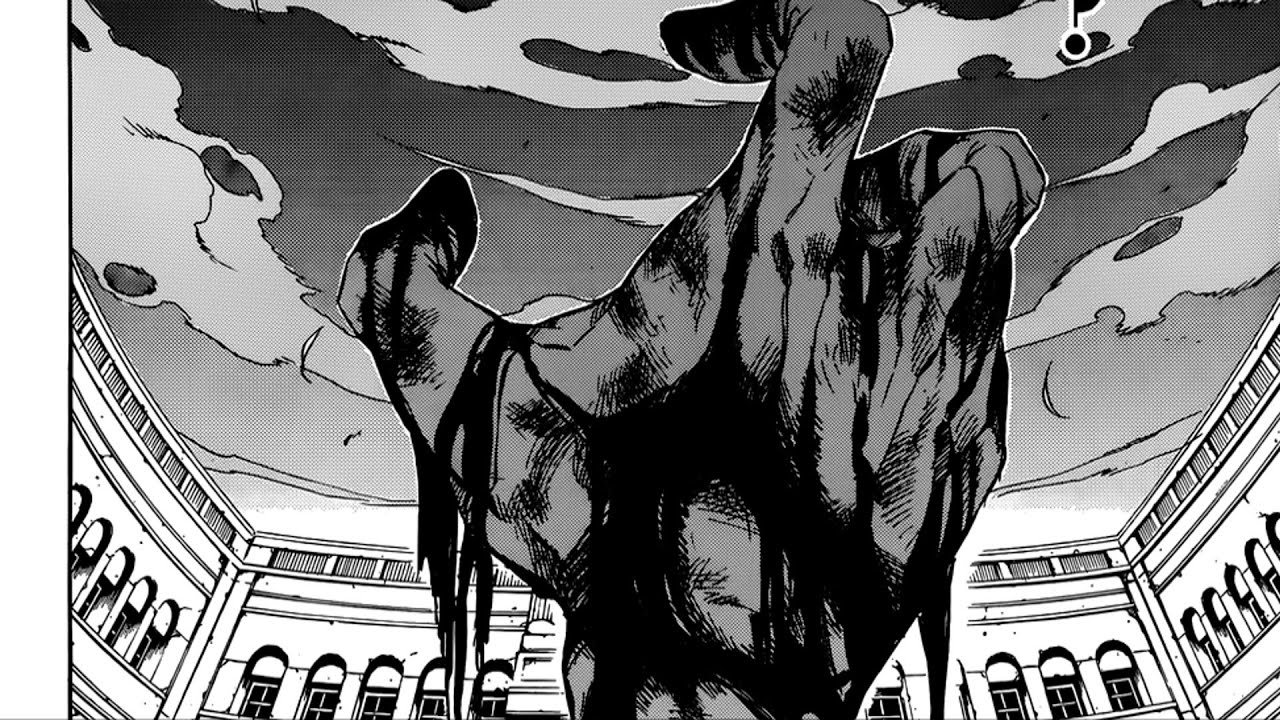 Akame Ga Kill! Chapter 52.5 Reaction, Review, and Thoughts. AKAME GA