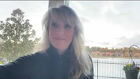 Rhonda: Self Discovery
