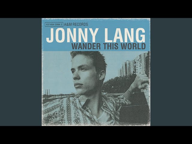 Jonny Lang - Before You Hit The Ground