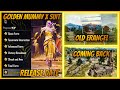 Old erangel coming back and release date  golden mummy xsuit first look  32 update  bgmi 
